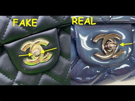 chanel bags made in italy vs france|how to tell chanel authenticity.